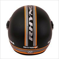 Gunni Half Face Bike Helmet