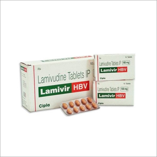 Lamivudine Tablets