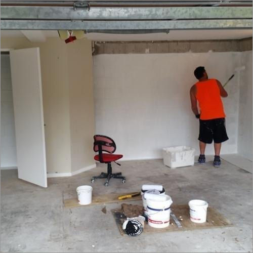 Basement Waterproofing Services