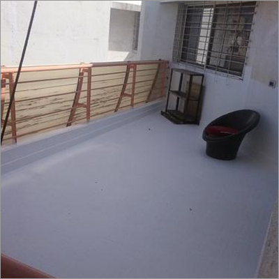 Terrace Water Proofing Services