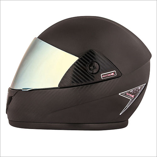 Zora Full Face Bike Helmet