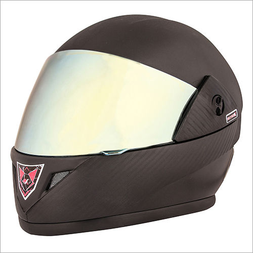 Zora Full Face Bike Helmet