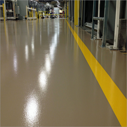 Flooring Coating Services