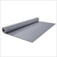 Pvc Waterproofing Membrane - 15 M Length, 1m Width, Gray Color, 3-6 Mm Thickness | Ideal For Roof Waterproofing, Pond Lining, Damp Proofing