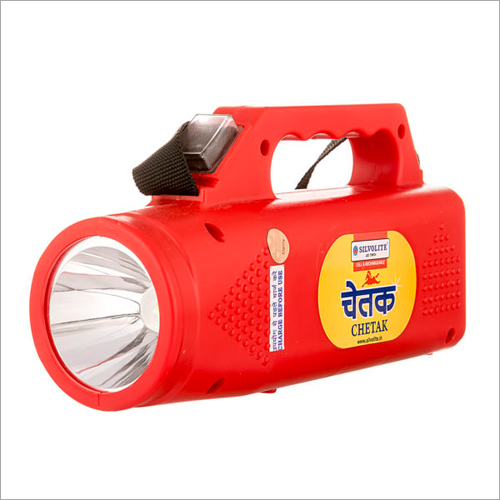 Chetak Rechargeable Torch