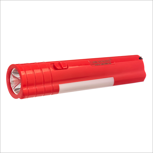 Aaryan Rechargeable LED Torch