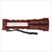 Caption Rechargeable LED Torch