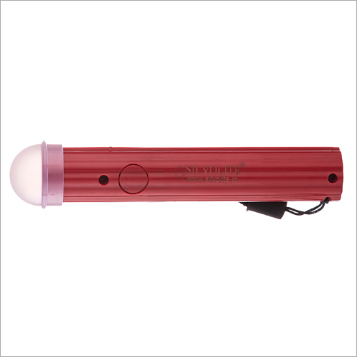 Sunny Rechargeable LED Torch