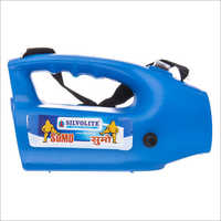 Sumo Rechargeable LED Torch