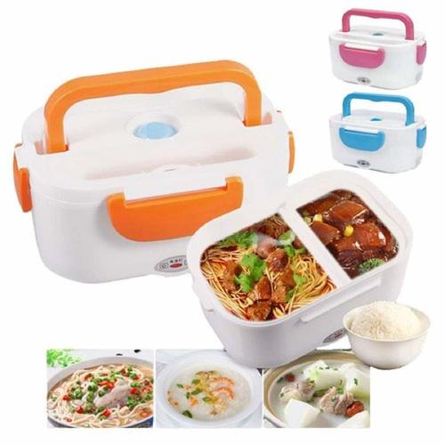 Electric Lunch Box