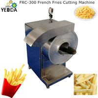 French Fries Cutting Machine