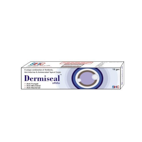 Dermiseal Cream External Use Drugs