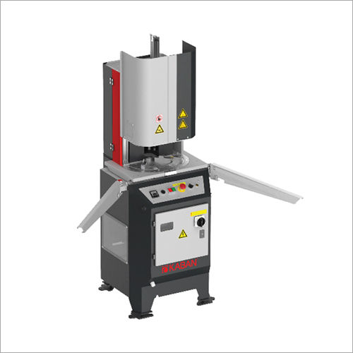 Single Head Welding Machine