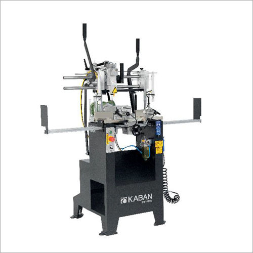 UPVC Profile Copy Routing Machine