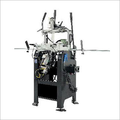 UPVC Profile Copy Routing Machine