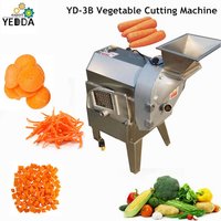 Yd-3b Carrot Cutting Machine