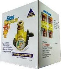 Secura  Gas Safety Device