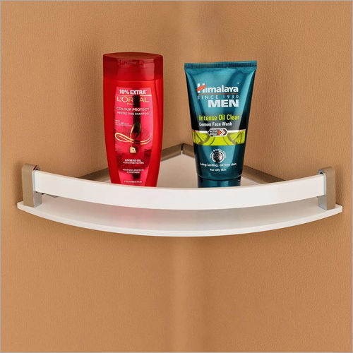 Bath Wall Mount Shelf