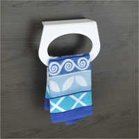 Napkin Rod Holder