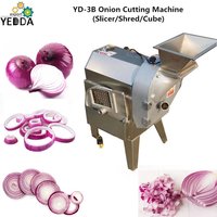 YD-3B Onion Cutting Machine