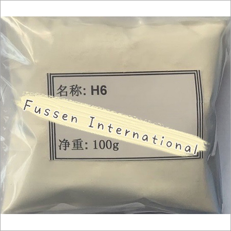 H6 Pharmaceutical Intermediate By FUSSEN TECHNOLOGY INTERNATIONAL CO., LIMITED