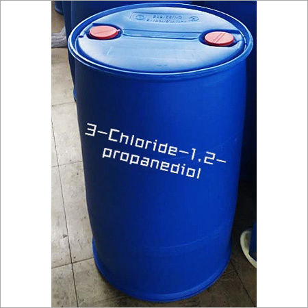 3- Chloride 1 2 Propandiol