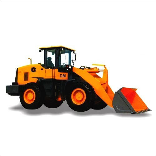 High Quality Payloader