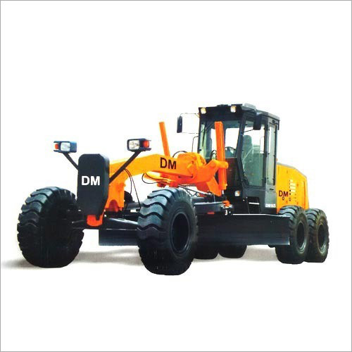 40 Tons 200 Hp High Quality Motor Grader