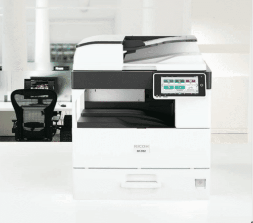 RICOH IM 2702 Photocopy Printer