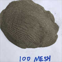 Iron Pyrite 100 Mesh