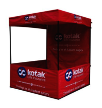 Promotional Canopy