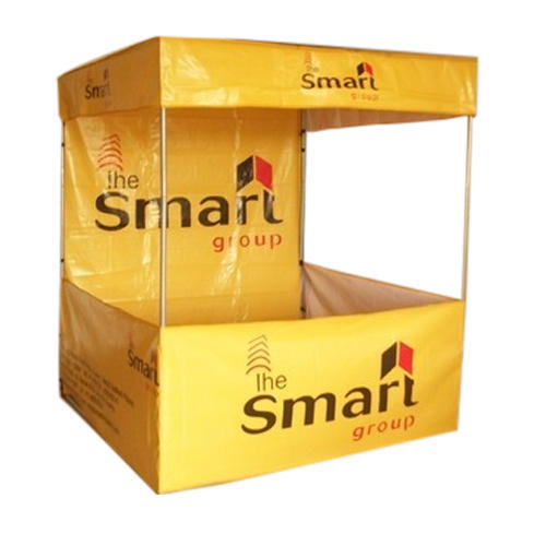 Promotional Canopy