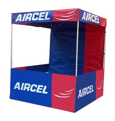 Promotional Canopy