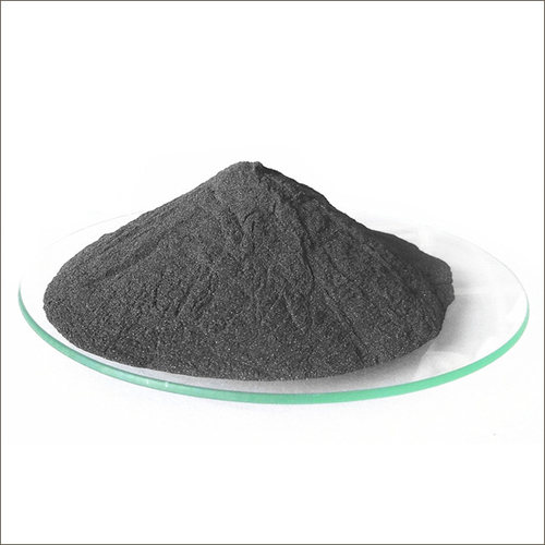 Grey Micaceous Iron Oxide 325 Mesh