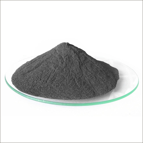 Grey Micaceous Iron Oxide 325 Mesh - Application: Primer Paint