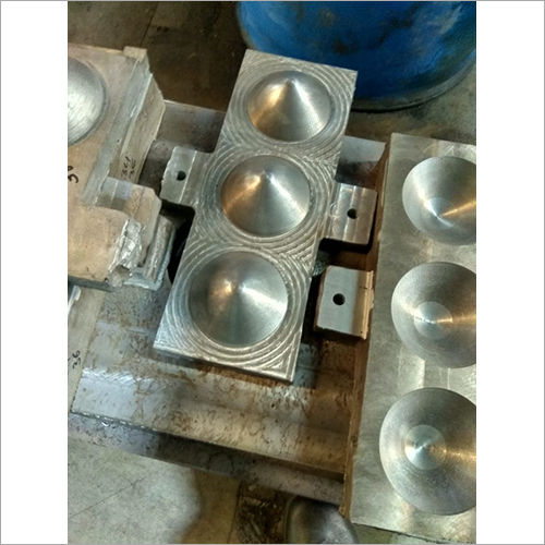 Core And Punch Aluminium