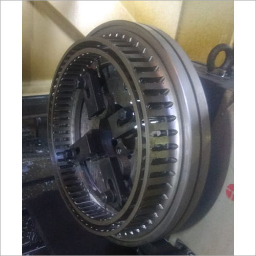 Engine Rotor Gear