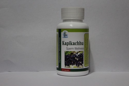 Ayurvedic Kapikachhu Capsule