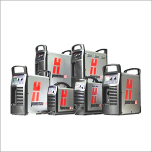 Hypertherm Plasma Power Sources By QUICK INDIA AUTOMATION CO.