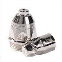 P 80 Plasma Consumables Application: Cutting