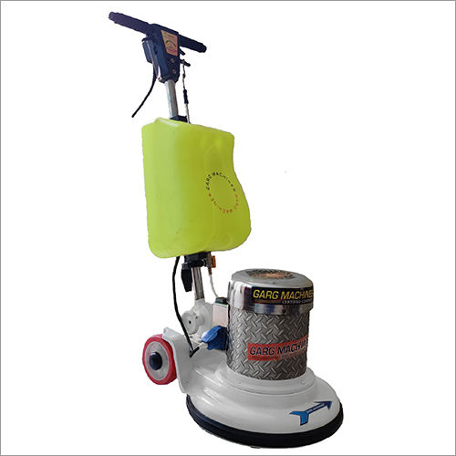 Floor Polishing Machine