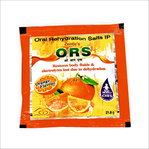 Oral Rehydration Salts IP By BISWAS GOOD HEALTH CAPSULE PRIVATE LIMITED