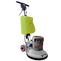Single Disc Floor Cleaning Machines