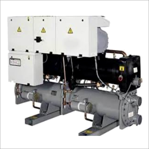 Chiller Plant