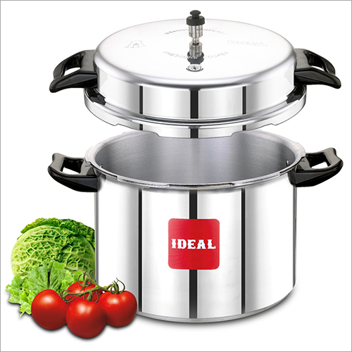 Jumbo 24 Ltr Pressure Cooker By GNANAM TRADING COMPANY
