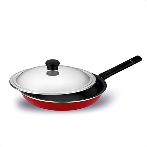 Stainless Steel Non Stick Frying Pan