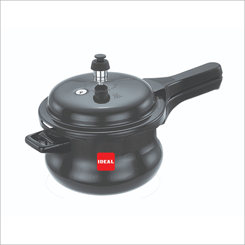 Chubby Rhino Pressure Cooker By GNANAM TRADING COMPANY