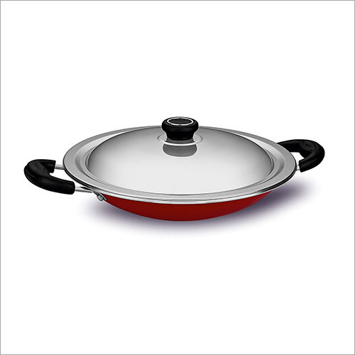 Stainless Steel Appam Pan