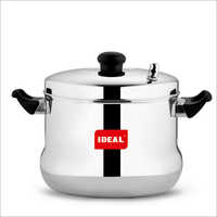 Metal Stainless Steel Idli Cooker