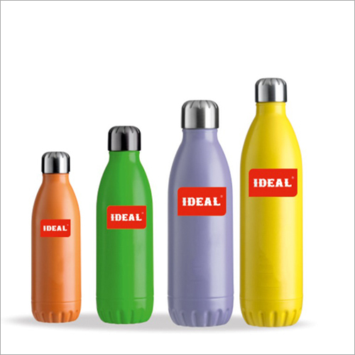 SS Insulated Bottle